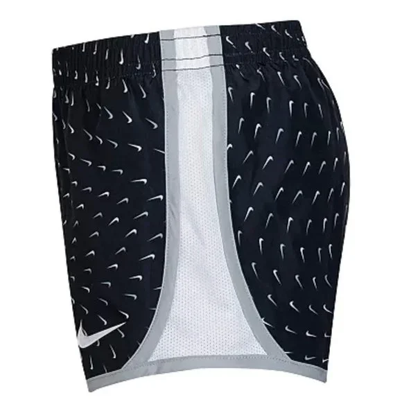 Nike Dri-FIT Shorts 6x Girl's - Picture 3 of 13